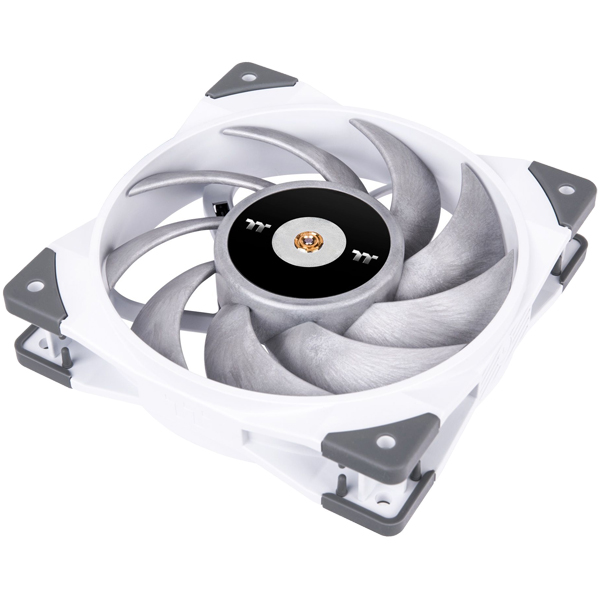 ケースファン TOUGHFAN 12 ‐White-
