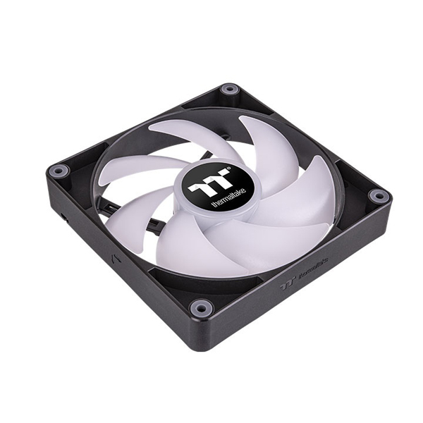 PCケースファン CT120 ARGB Sync PC Cooling Fan 2 Pack
