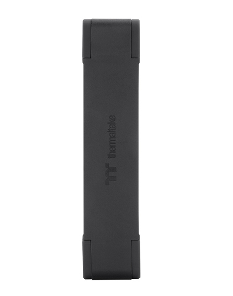 TOUGHFAN 12 Pro Black PC Cooling Fan 2Pack