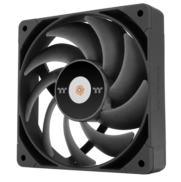 TOUGHFAN 14 Pro Black PC Cooling Fan 2Pack