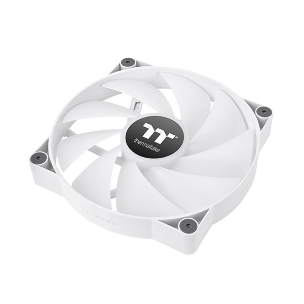 PCケースファン CT200 ARGB Sync PC Cooling Fan Single Pack White