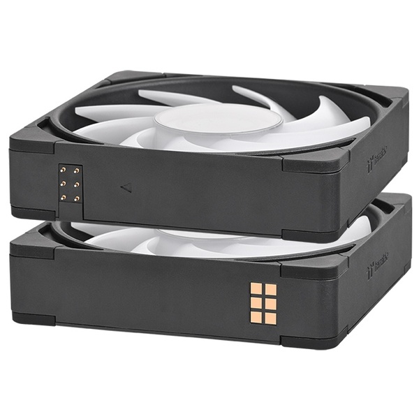 PCケースファン CT120 EX INFINITY ARGB Sync 3Pack