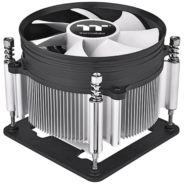 CPUクーラー Gravity i3