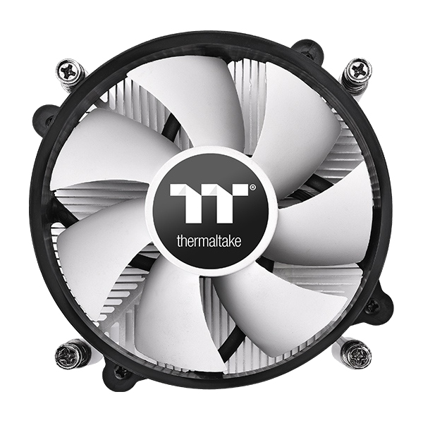 CPUクーラー Gravity i3