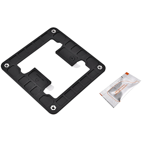 CPUクーラー Gravity i3