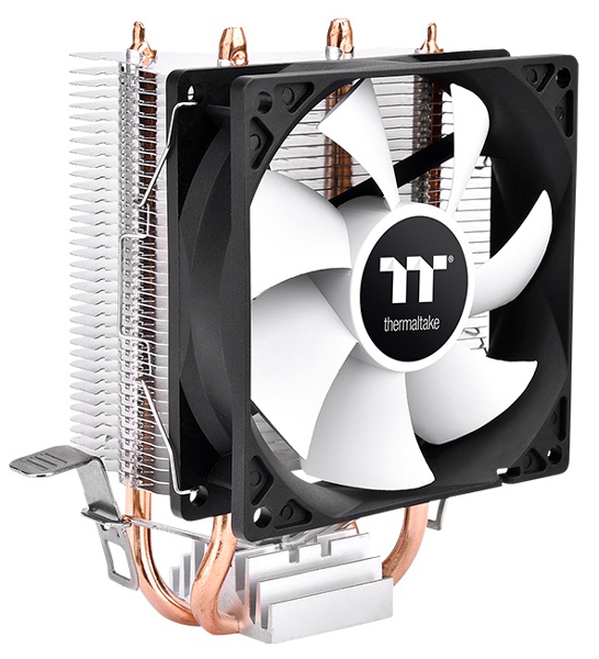 空冷CPUクーラー Contac 9 SE