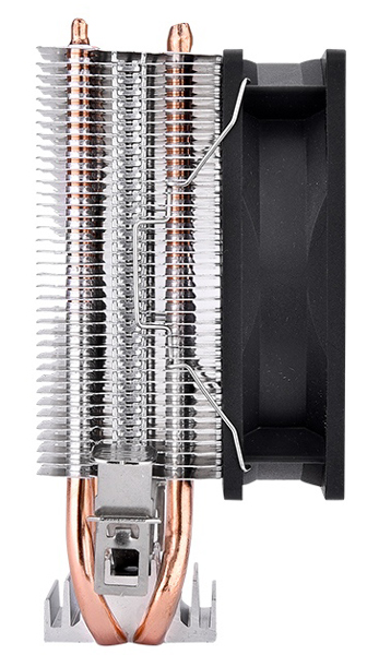 空冷CPUクーラー Contac 9 SE