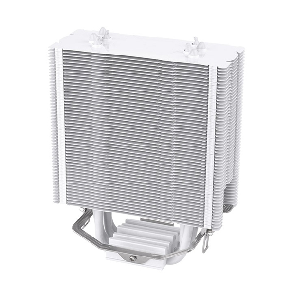 サイドフロー型CPUクーラー UX200 SE White/Air Cooler