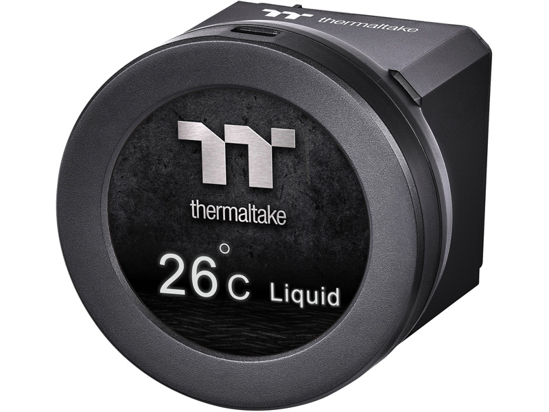 簡易水冷クーラー TOUGHLIQUID Ultra 240