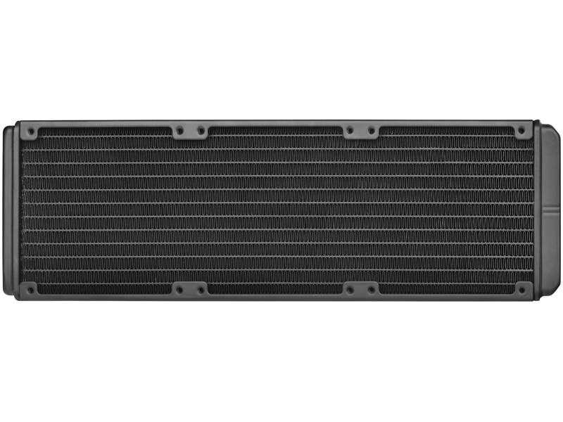 簡易水冷クーラー TOUGHLIQUID Ultra 360