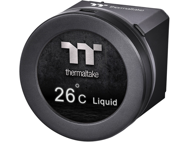 簡易水冷クーラー TOUGHLIQUID Ultra 360