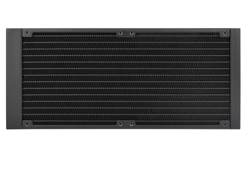 TH280 ARGB Sync V2 CPU Liquid Cooler