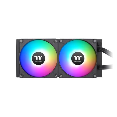簡易水冷CPUクーラー TH240 V2 Ultra EX ARGB Sync CPU Liquid Cooler