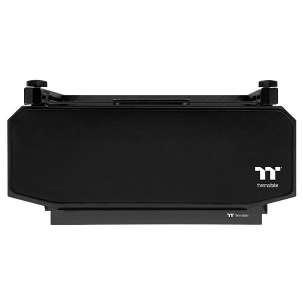 Freestanding PC Gear Stand/Steel/Black