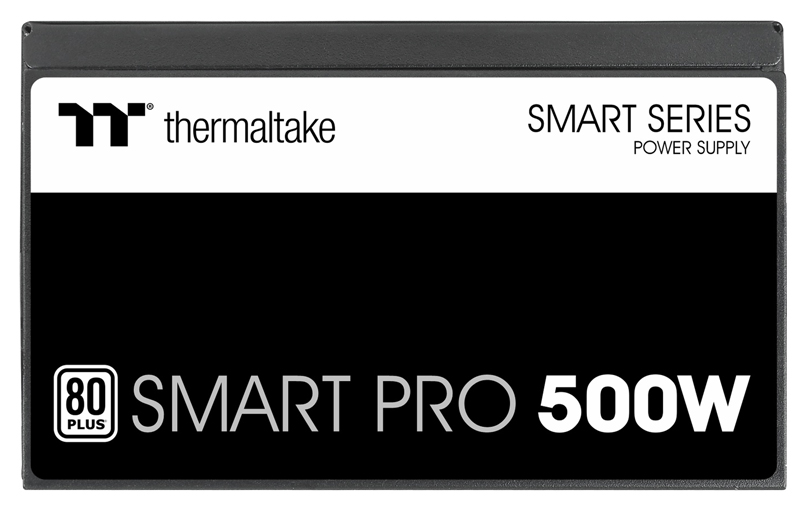 PC電源ユニット Smart Pro 500W -STANDARD-