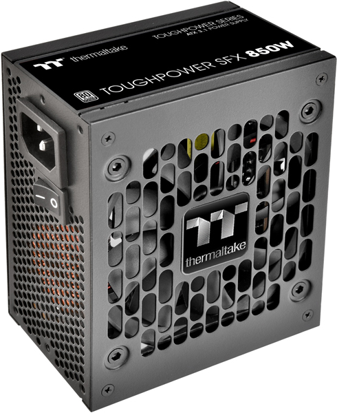 PC電源ユニット TOUGHPOWER SFX/0850W ATX3.1 -PLATINUM-