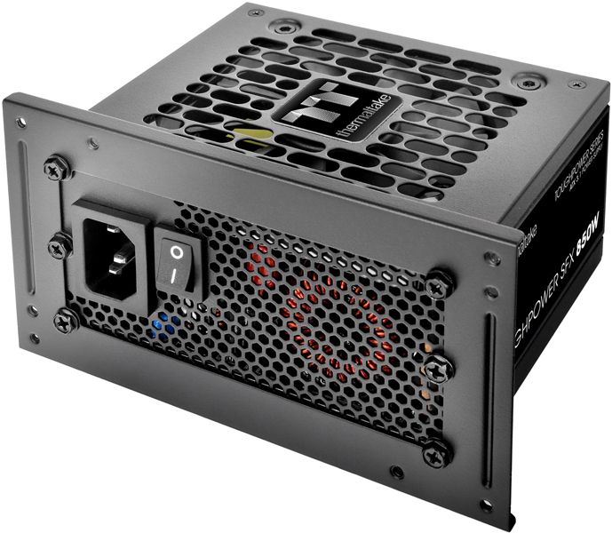PC電源ユニット TOUGHPOWER SFX/0850W ATX3.1 -PLATINUM-