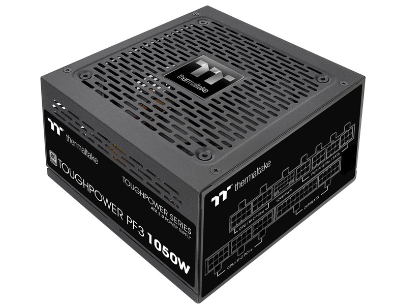 PC電源ユニット TOUGHPOWER PF3 1050W ATX3.1 -PLATINUM-