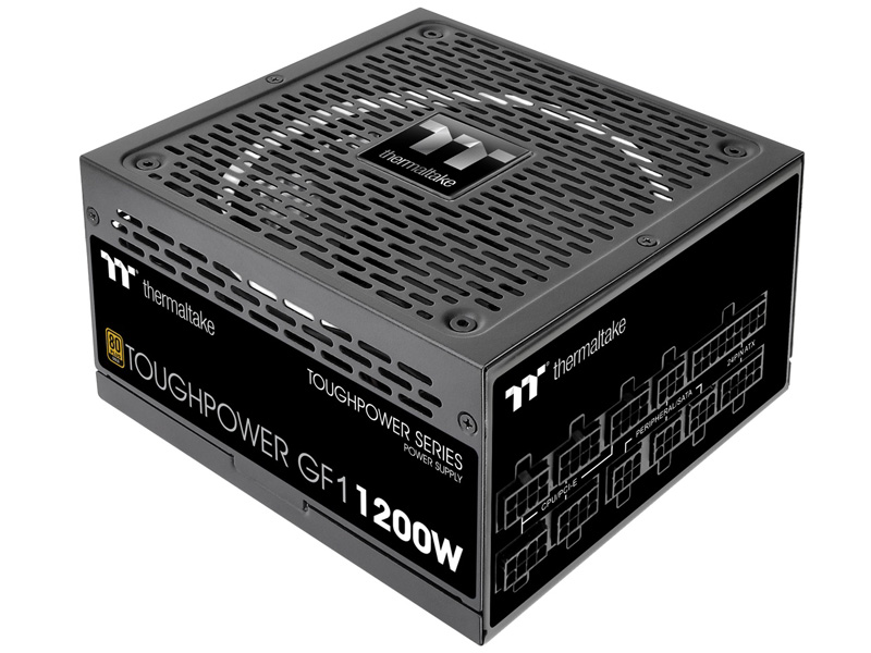 電源ユニット TOUGHPOWER GF1 1200W -GOLD-