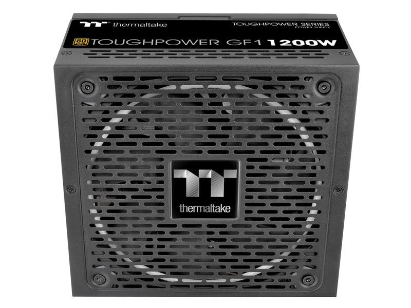 電源ユニット TOUGHPOWER GF1 1200W -GOLD-