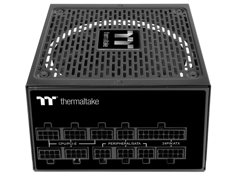 電源ユニット TOUGHPOWER GF1 1200W -GOLD-