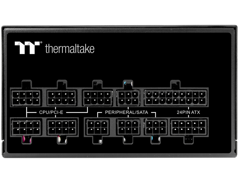 電源ユニット TOUGHPOWER GF1 1200W -GOLD-