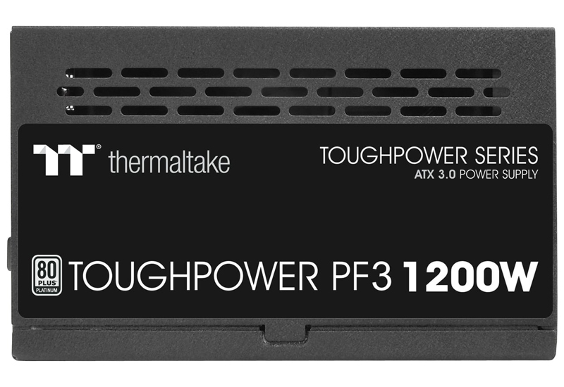 PC電源ユニット TOUGHPOWER PF3 1200W ATX3.1 -PLATINUM-