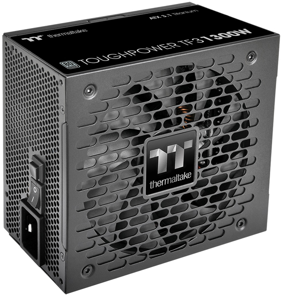 PC電源ユニット TOUGHPOWER TF3 1300W ATX3.1 -TITANIUM-