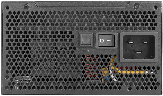 PC電源ユニット TOUGHPOWER TF3 1300W ATX3.1 -TITANIUM-