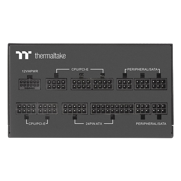 電源ユニット TOUGHPOWER GF3 1350W PCI Gen5.0 GOLD