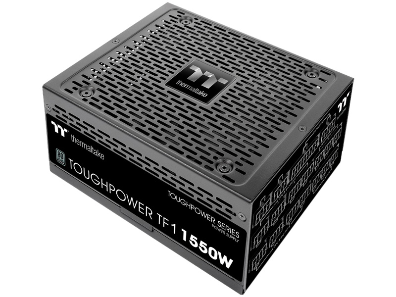 電源ユニット TOUGHPOWER TF1 1550W -TITANIUM-
