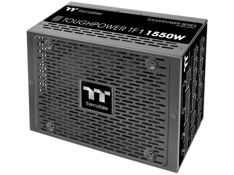 電源ユニット TOUGHPOWER TF1 1550W -TITANIUM-