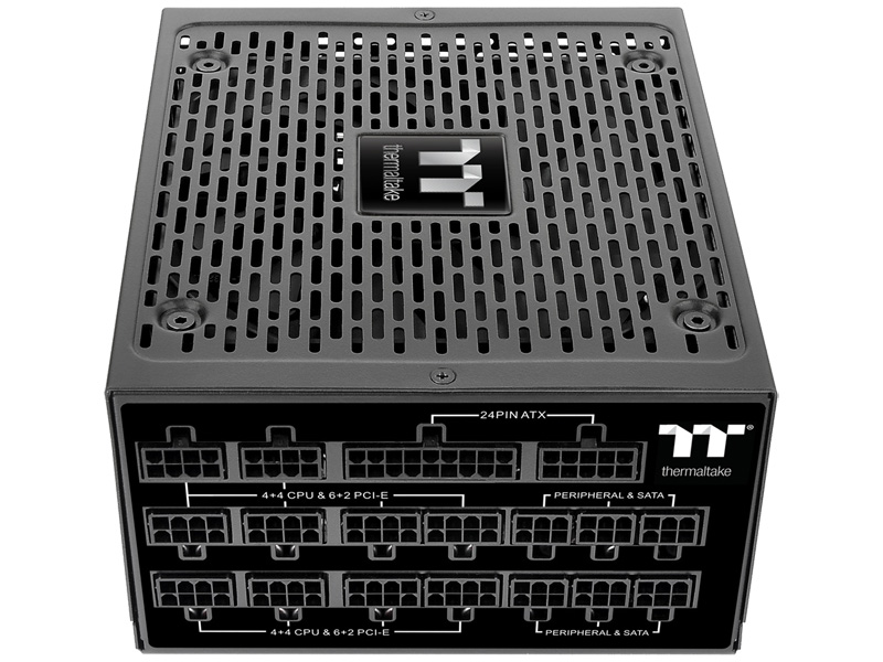 電源ユニット TOUGHPOWER TF1 1550W -TITANIUM-