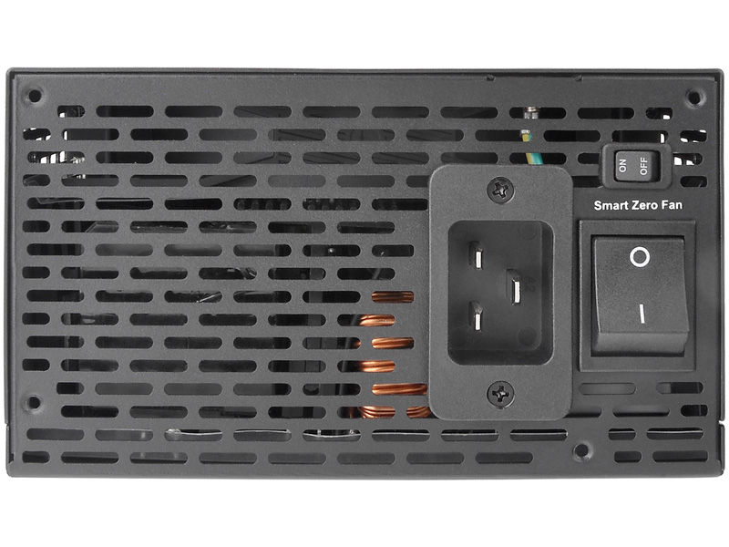 電源ユニット TOUGHPOWER GF3 1650W PCI Gen5.0 -GOLD-