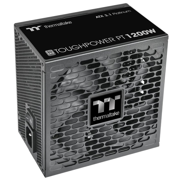PC電源ユニット TOUGHPOWER PT/1200W ATX3.1 -PLATINUM-
