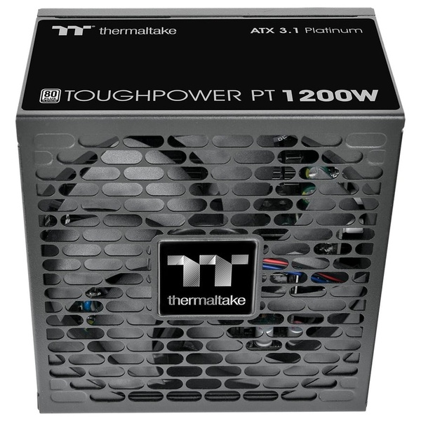 PC電源ユニット TOUGHPOWER PT/1200W ATX3.1 -PLATINUM-