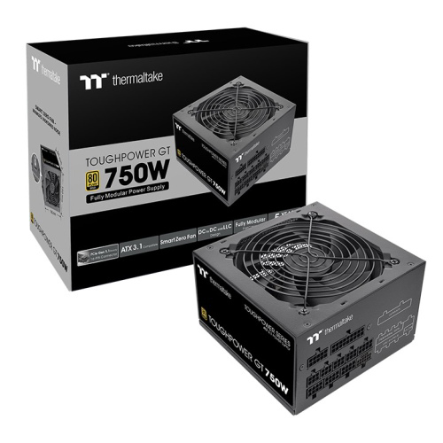 PC電源ユニット TOUGHPOWER GT/0750W ATX3.1