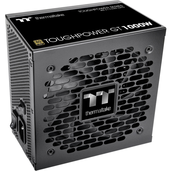PC電源ユニット TOUGHPOWER GT/1000W ATX 3.1