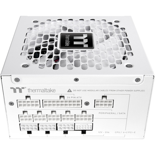 PC電源ユニット TOUGHPOWER GT/1000W ATX 3.1 Snow