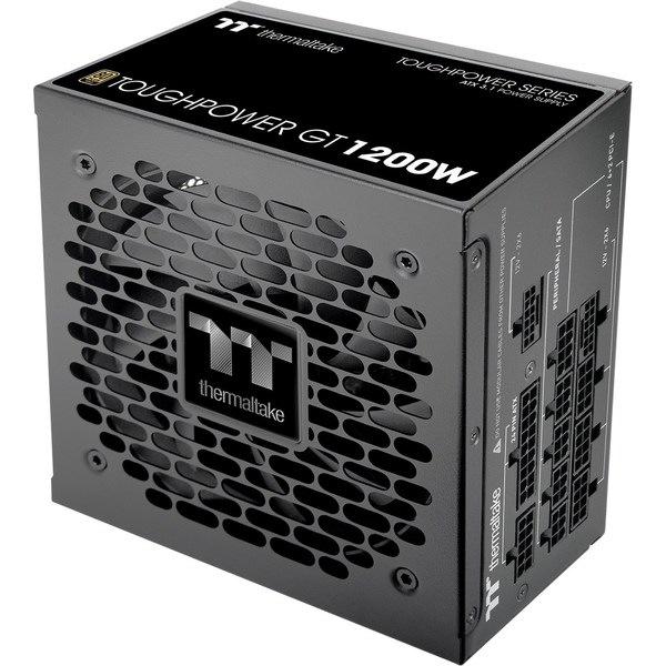 PC電源ユニット TOUGHPOWER GT/1200W ATX 3.1