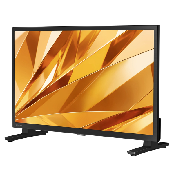 【REGZA】地上・BS・110度CSデジタルハイビジョン液晶テレビ 24V型