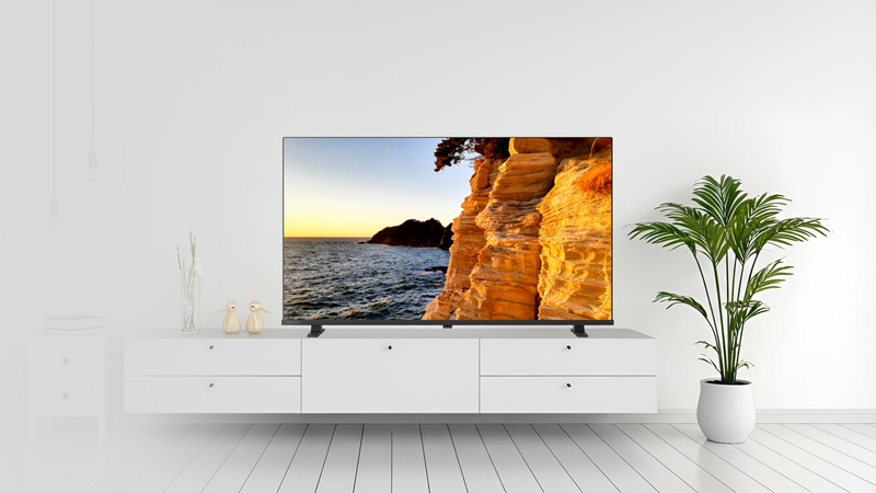 【REGZA】地上・BS・110度CSデジタルハイビジョン液晶テレビ 32V型