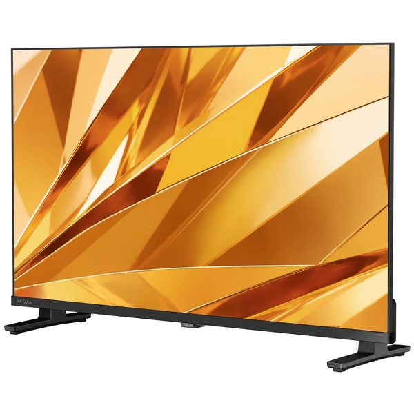 【REGZA】地上・BS・110度CSデジタルフルハイビジョン液晶テレビ 32V型