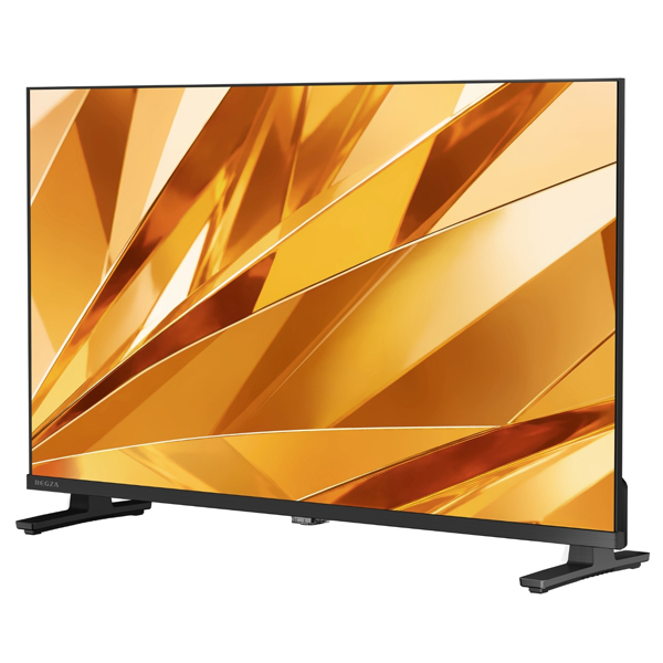【REGZA】地上・BS・110度CSデジタルフルハイビジョン液晶テレビ 40V型