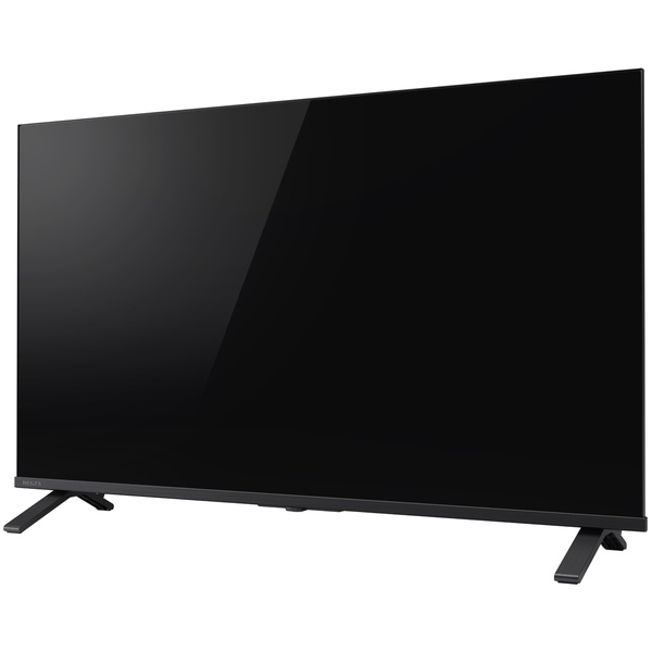 【法人向けREGZA】4K液晶レグザ43V型 新4K衛星放送・地上・BS・110度CSデジタル液晶テレビ