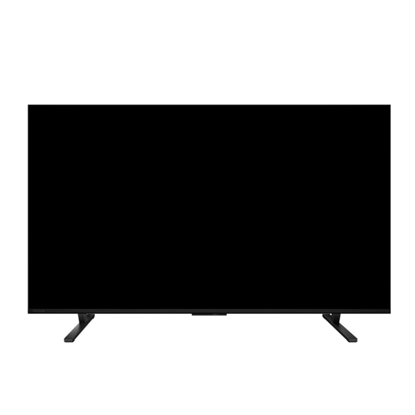 【REGZA】4K液晶テレビ 50V型 エントリーモデル 2025年モデル