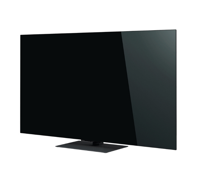 【REGZA】4K有機ELテレビ 55V型 ハイグレードモデル 2025年モデル