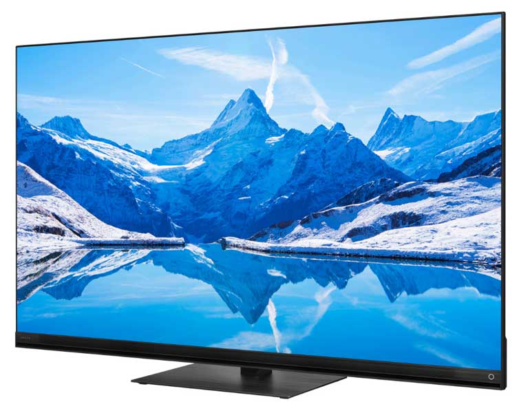 【4K REGZA】新4K衛星放送・地上・BS・110度CSデジタル液晶テレビ 55V型