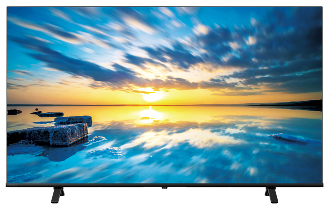 【法人向けREGZA】4K液晶レグザ65V型 新4K衛星放送・地上・BS・110度CSデジタル液晶テレビ