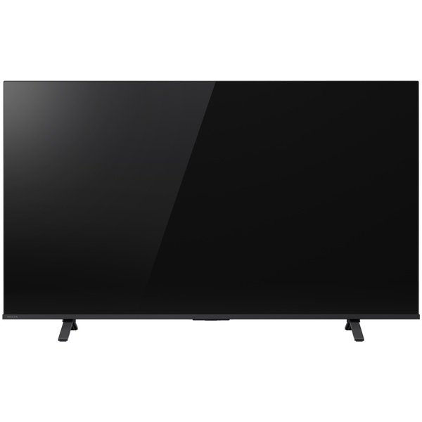 【法人向けREGZA】4K液晶レグザ65V型 新4K衛星放送・地上・BS・110度CSデジタル液晶テレビ